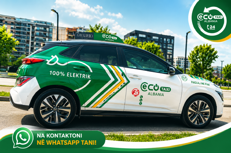 Ju Duhet Taxi pranë TEG, Mullet apo Restorantit Kodrinat? ECO TAXI ALBANIA Ju Shërben Shpejt dhe 24/7